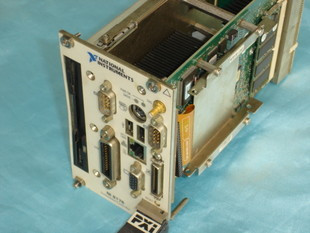 探索PXI控制箱 美國(guó)NI PXI-8176及其在工業(yè)自動(dòng)化中的應(yīng)用
